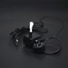 Ultra-Quiet Submersible Water Fountain Pump Filter Fish Pond Aquarium Water Pump Tank Fountain AC220V