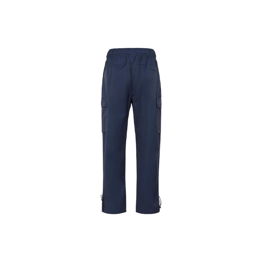 Nike Cargo Pants Men's Blue Moderate CU4326-410