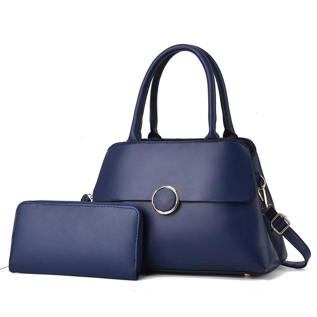 Chic Retro Bucket Handbag For Women In Versatile Colors Perfect For Everyday Use