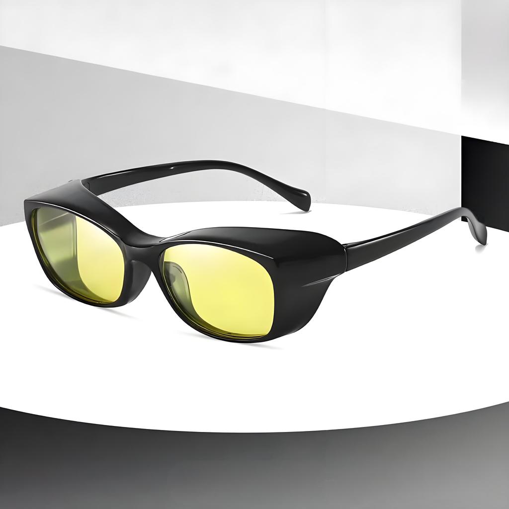 Sunglasses  Anti Pollen Glasses Protective Goggles Lightweight Windproof Glasses For Outdoor Activities Wind Eye Safety