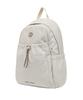 Wacky Willy Women'S Lily Wappen Daily Backpack Ivory