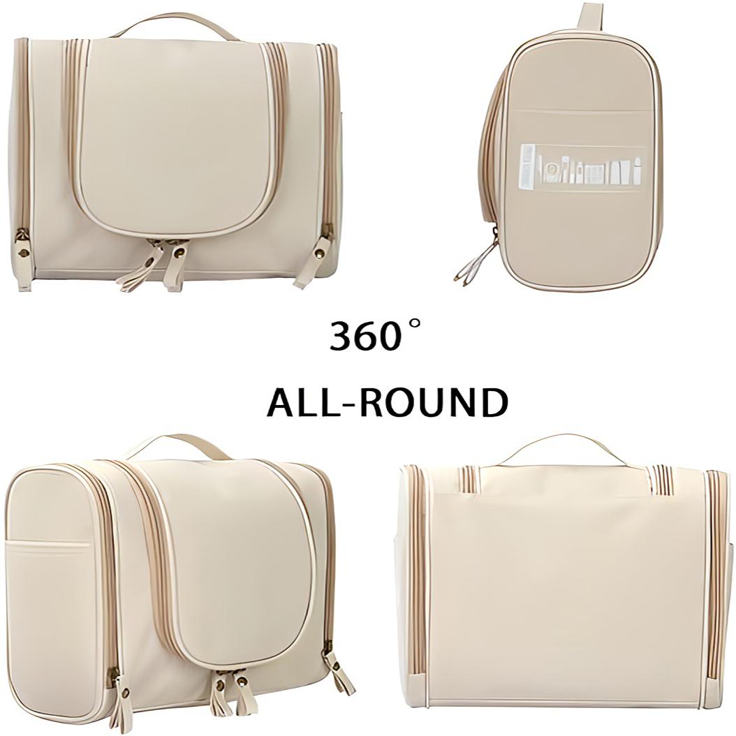 1 шт. Складная сумка для мытья — фото 6