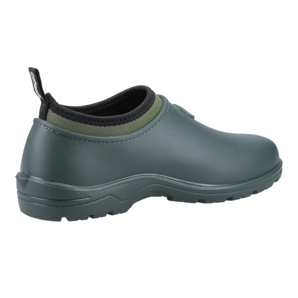 COTSWOLD Womens/Ladies Perrymead Shoes