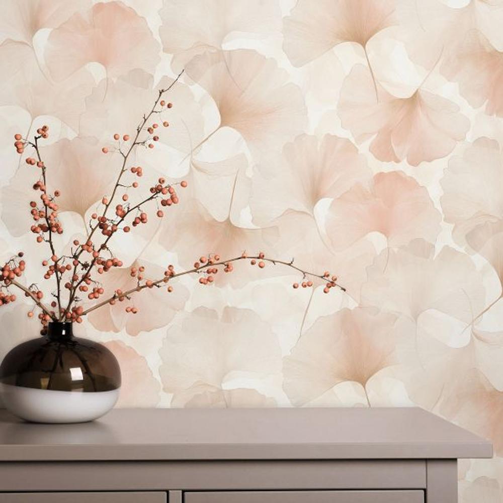 Erismann Ginko Dream Vinyl Wallpaper
