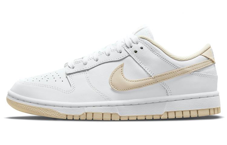 

Nike Dunk Low White Pearl Women s DD1503-110 36.5
