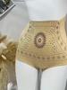 Women's Tummy Control Panties and Hip Enhancement Underwear Shapewear