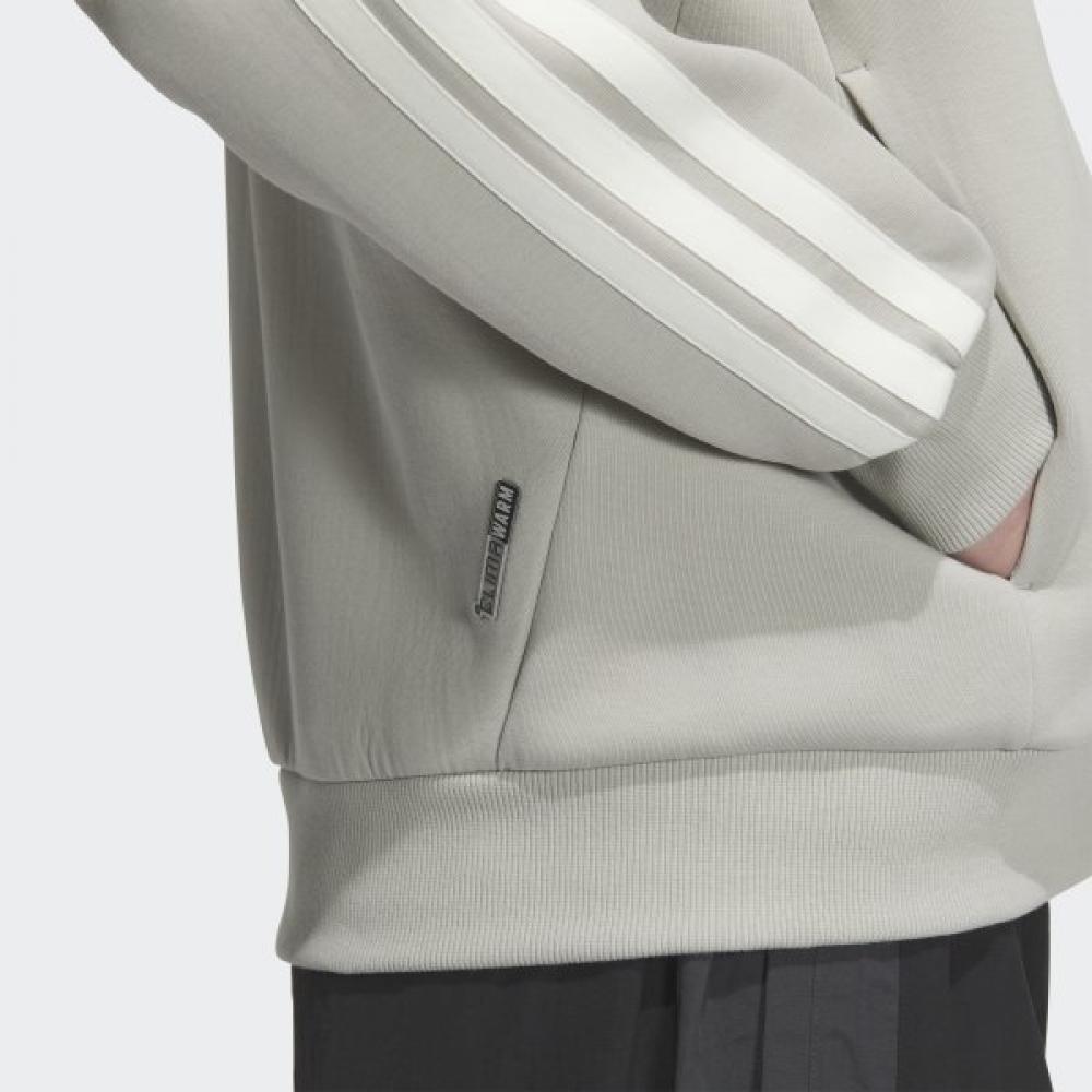 Adidas Modern Sports Knit Track Top Kc2848