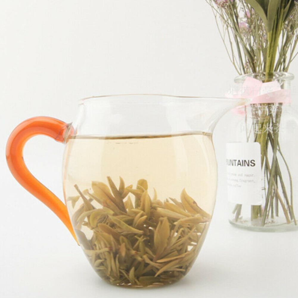 

500g Fuding White Tea Peony Loose Leaf High Quality Whole Bud