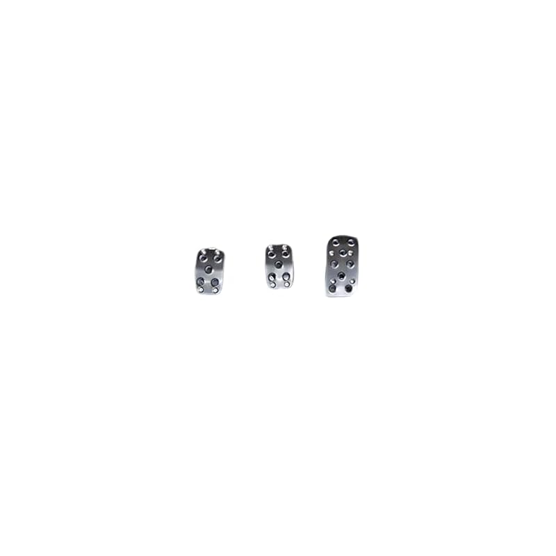 

Beatrush Pedal set (black) subaru WRX Sti VAB [S46024PS-AK][Letter pack light compatible]