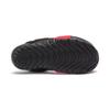 Nike Sunray Protect 2 Children's Sandals Black Red Children Aged 3 7 Years Old 943826-601