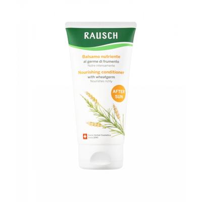 Rausch Nourishing Rinse Conditioner 150ml