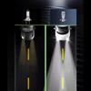 Żarówka H7 Led Do Motocykla Canbus Homologacja Białe 1 Do 1 H7 White Mocne