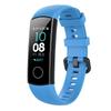Curea de mână din silicon pentru Huawei Honor Band 5/4 Brățară Wristband pentru Honor Band 4/5 2026