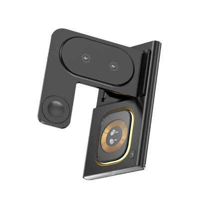 Příslušenství k mobilům – Bezdrátové nabíječky