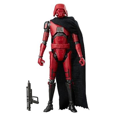Hasbro Star Wars Black Series HK-87 Assassin Droid, Star Wars "Ahsoka" 6-inch (15 cm) Actiefiguur, Leeftijd 4+, F7032, Authentiek