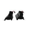 2PCS LED License Plate Lights 6000K For Mazda 2 2016 MX5 Miata 2016 white license plate light number plate lamp