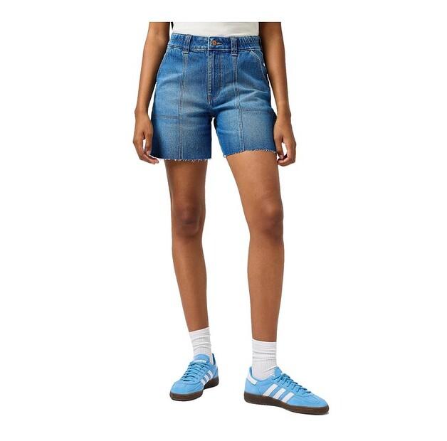 Шорты Wrangler 112362708 EU W27