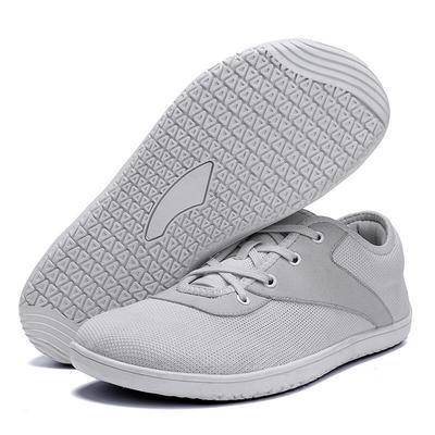Barefoot Style Wide-Toe Casual Shoes