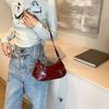 Y2K Satchels Spicy Purses Wallets For Women Scorching Styling Handbag Adjustable Strap Hobo Bag Clutch Tote Crossbody Bags 2025