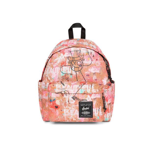 

Рюкзак Eastpak Day Pakr EK0A5BG43O81 оранжевый