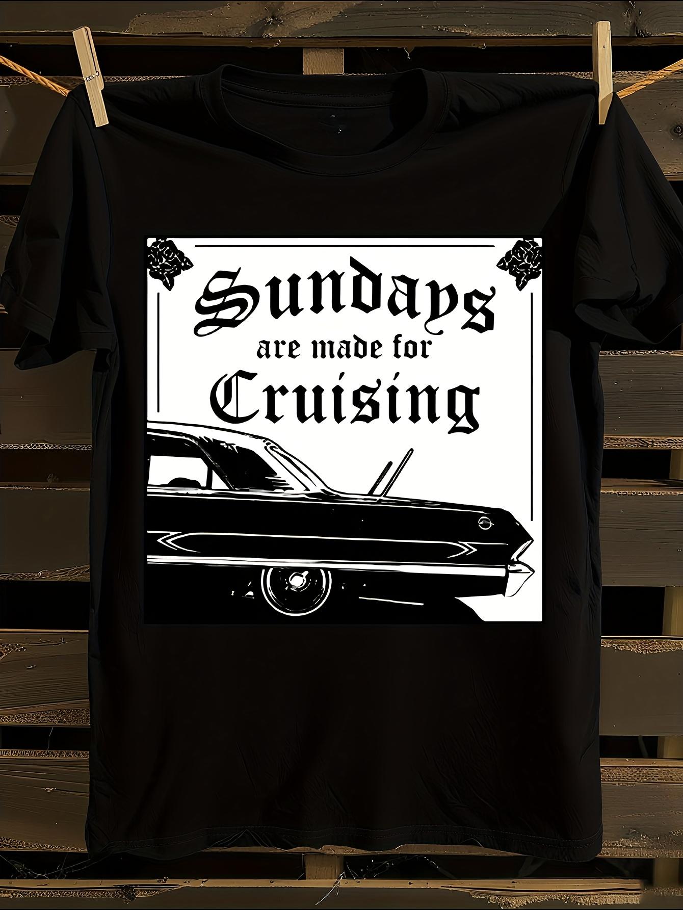 Retro Lowrider Vintage 70s/80s Inspired T-shirt XXXXL