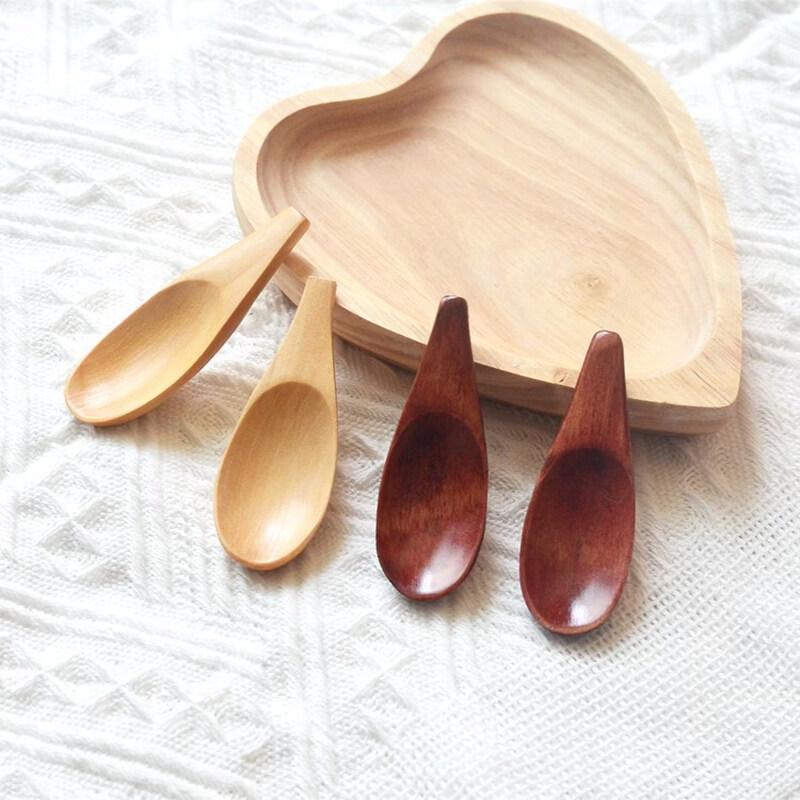 

Small Wooden Spoon