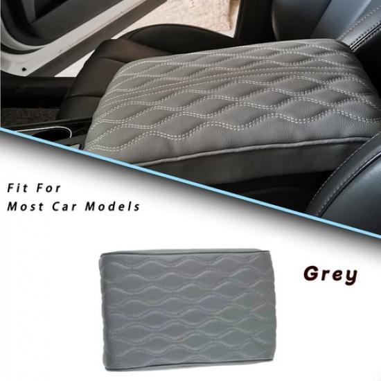 Best Armrest box pad Car Memory Cotton Central Armrest Box For Most Car Models