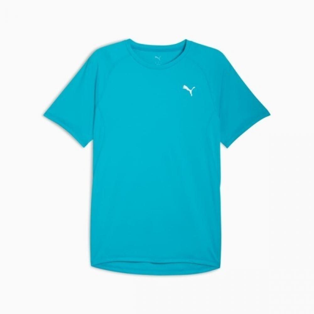 Puma Men S Run Velocity Tee M Run Velocity Tee