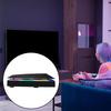 High Performances Cooling Fan Base USB Power Cooling Fan System ABS Cooling Fan Gaming Accessories Suitable for P5
