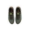 Nike Free Metcon 4 Men's Training Shoes Cargo Khaki White Sequoia Safety Orange CT3886-301