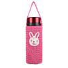 800-1000ml Vacuum Cup Sleeve Cartoon Water Bottle Pouch Cute Water Bottle Cover  Outdoor