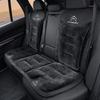 Car Seat Cushion Winter Warm Backrest Seat Cover Accessories For C4 C3 C5 C1 C2 VTS Berlingo Celysee Xsara Picasso