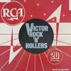LP Record VARIOUS - Victor Rock 'n' Rollers PL42809 RCA 1979 UK Rock Used
