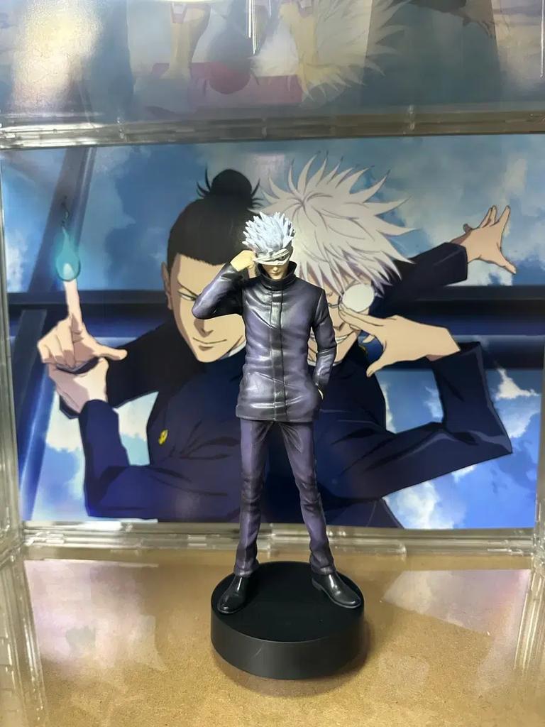 Jujutsu Kaisen Gojo Satoru B Prize Figure