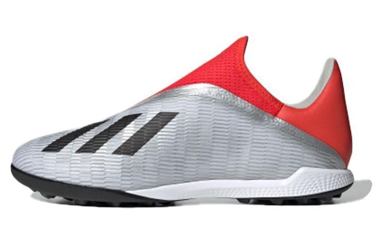 

Adidas X 19.3 Ll Tf Pink Grey EF0631 40⅔