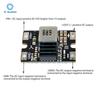 High Efficiency Output 3.3V 5V 9V 12V 8A Mini560 Step Down DC-DC Converter Voltage Regulator Buck Stabilized Power Supply Module