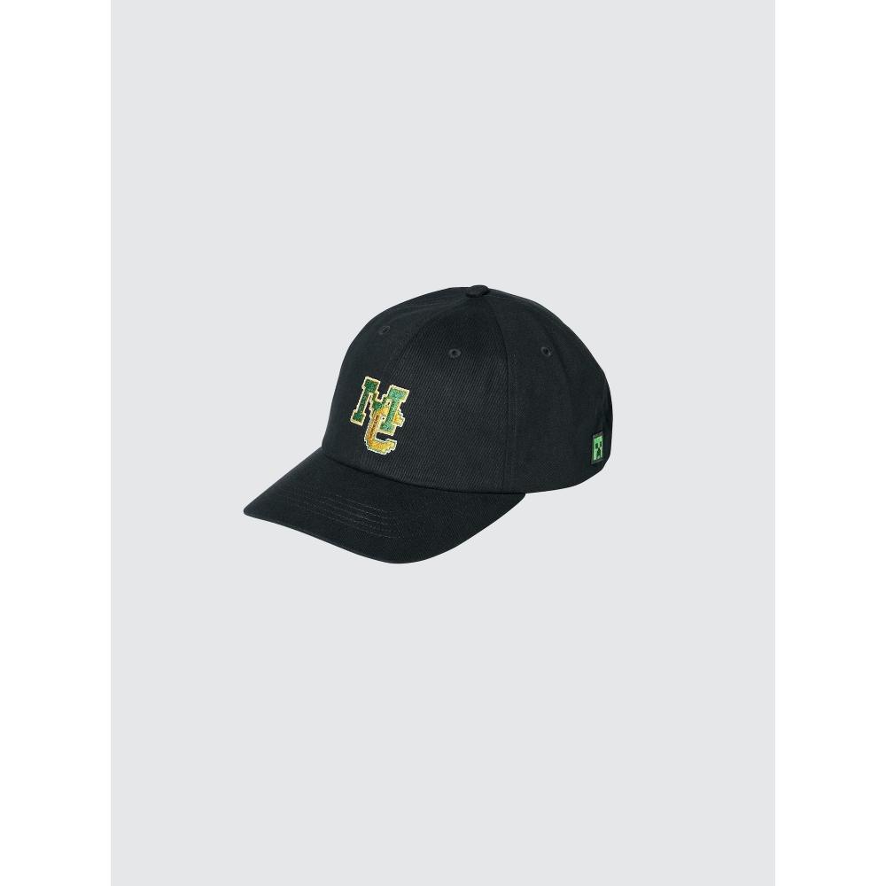 Uniqlo Japan Minecraft Uv Cut Cap