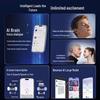 Newman CT11 AI Simultaneous Translation Ear-Clip Bluetooth Headset