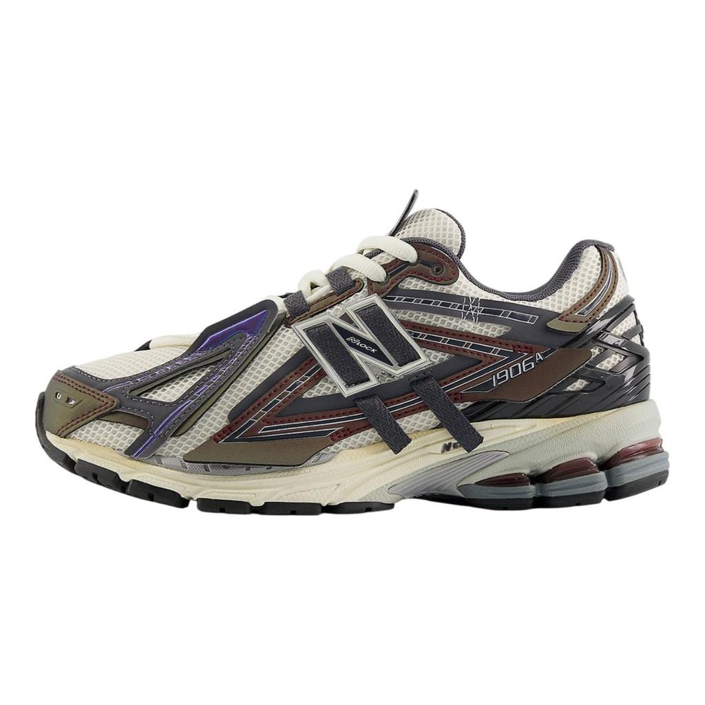 New Balance 1906A 'Crimson Sea Salt' Sneakers U1906ANA