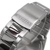 Citizen Citizen Watch BI5110-54Z Quartz Watch Stainless Steel Silver Men's (Yellow) [Item]