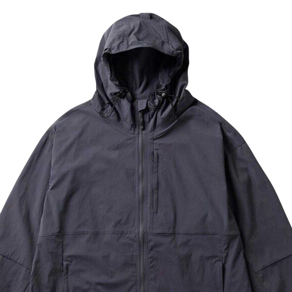 Snow Peak Mens NSD Water Repellent Stretch Parka