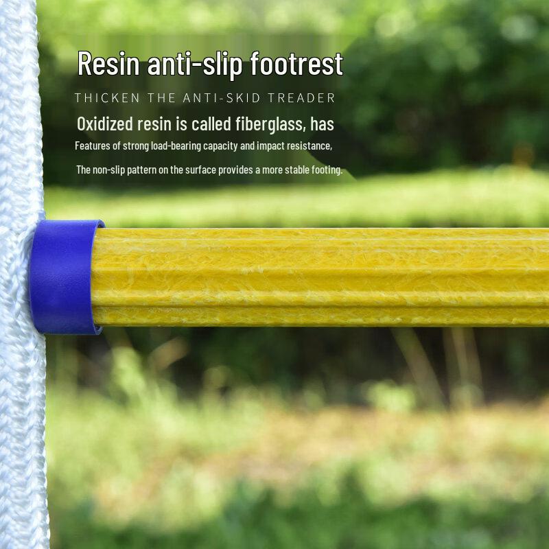 Nylon Soft Rope Ladder