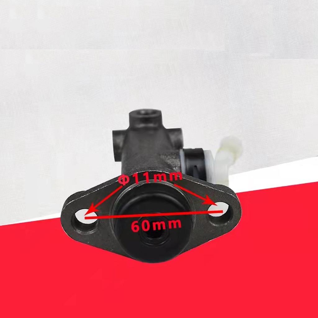 FORKlift Parts Brake Pump Brake Master Cylinder Is Suitable FOR Heli 1-3.5T FORklift Supporting High-quality Accessories
