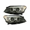 Suitable for BMW F02 Xenon Headlights (2013-2015) - Part Numbers 63117348503, 63117348502.