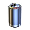 Starry Sky Car Air Vent Perfume Diffuser: Smart Automatic Aroma Sprayer with Long-lasting Fragrance and Ambient Ceiling Light Effect.
