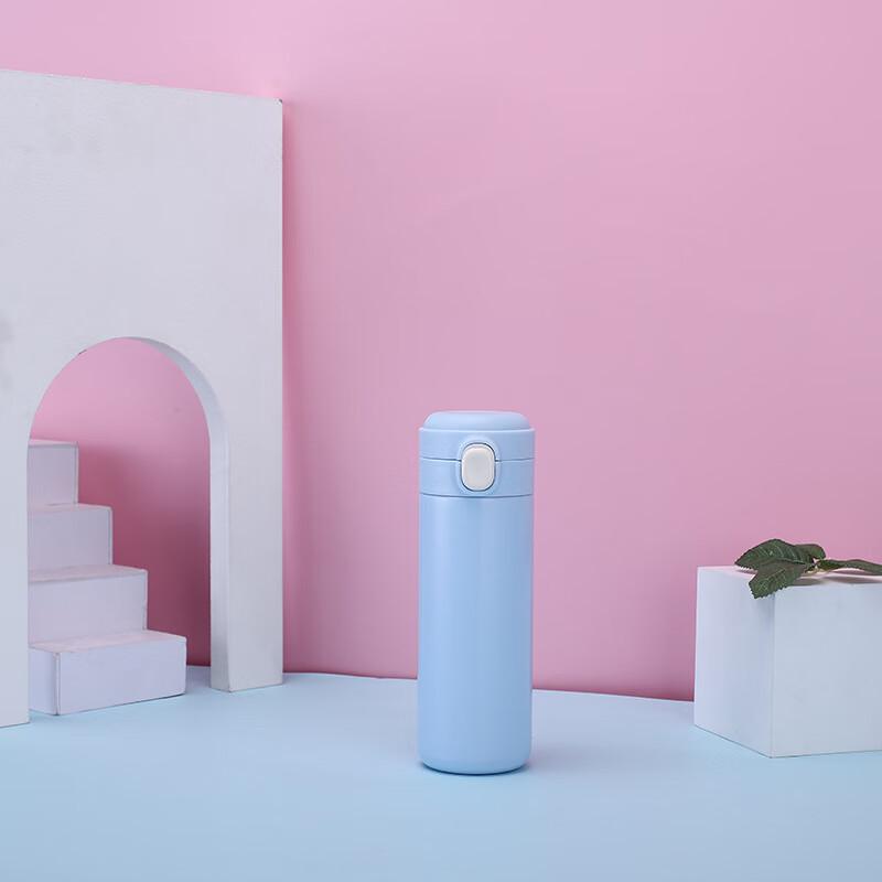 Senmoh 304 Stainless Steel Insulated Bottle