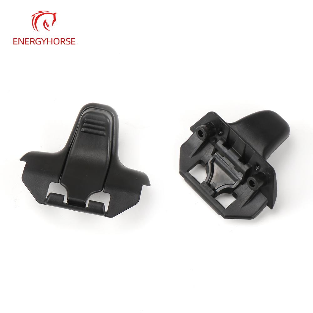 Car Sunroof Shade Handle Buckle LR019776 For LAND ROVER Freelander 2 LR2 Sunroof Sun Visor Fixing