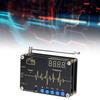 RDA5807M Radio Soldering Kit With Noise Cancellation 3 Search Mode Ideal For STEM Education And DIY Projects