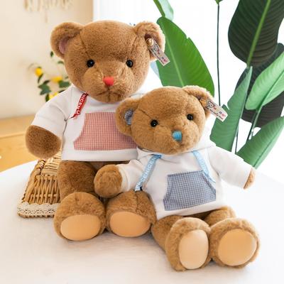 Puppen & Kuscheltiere – Stoff- & Plüschtiere