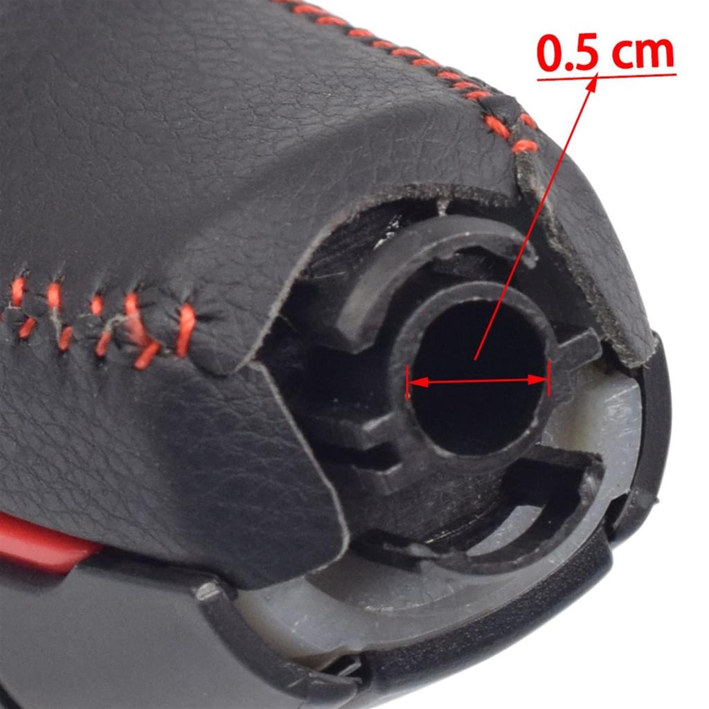 Shift Lever Car Auto Gear Shift Knob for Toyota Tacoma TRD PRO 2016-2021 Shift Knob